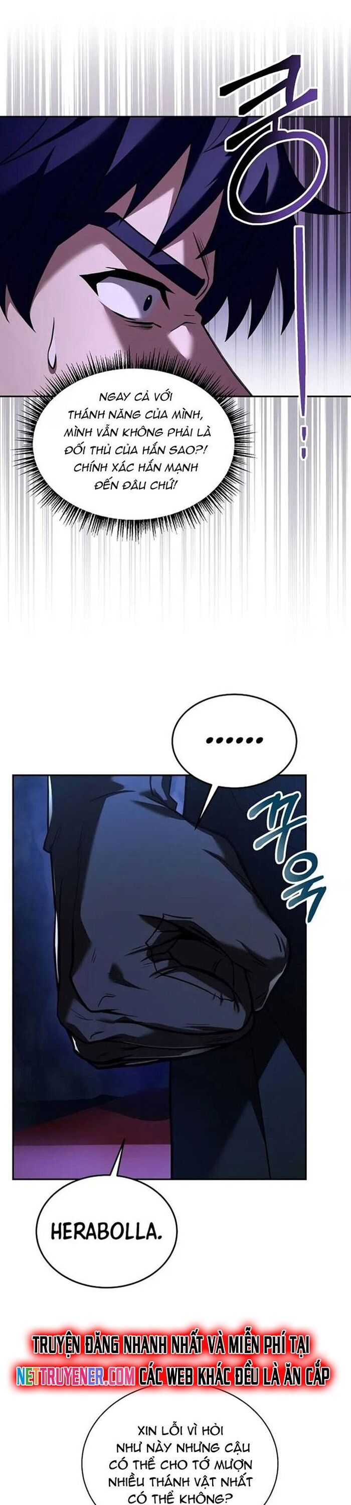 Sự Trở Lại Của Pháp Sư 8 Vòng - Chapter 141 - Page 23