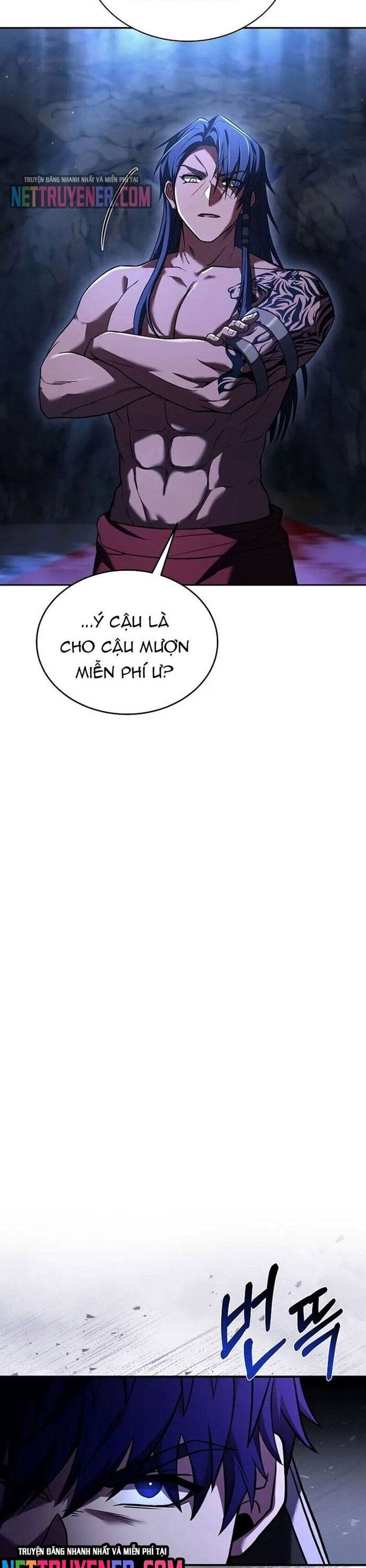 Sự Trở Lại Của Pháp Sư 8 Vòng - Chapter 141 - Page 24