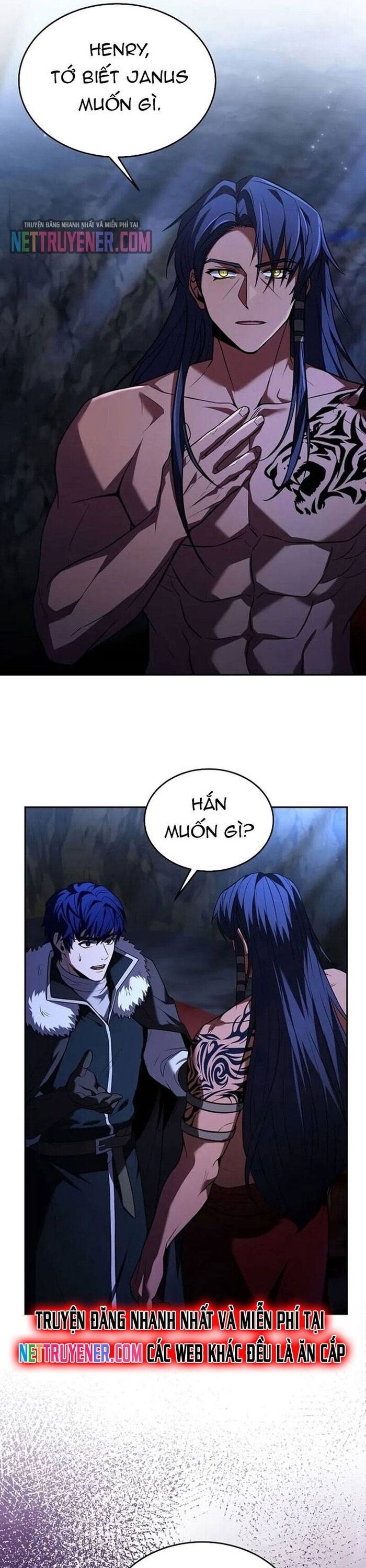 Sự Trở Lại Của Pháp Sư 8 Vòng - Chapter 141 - Page 26