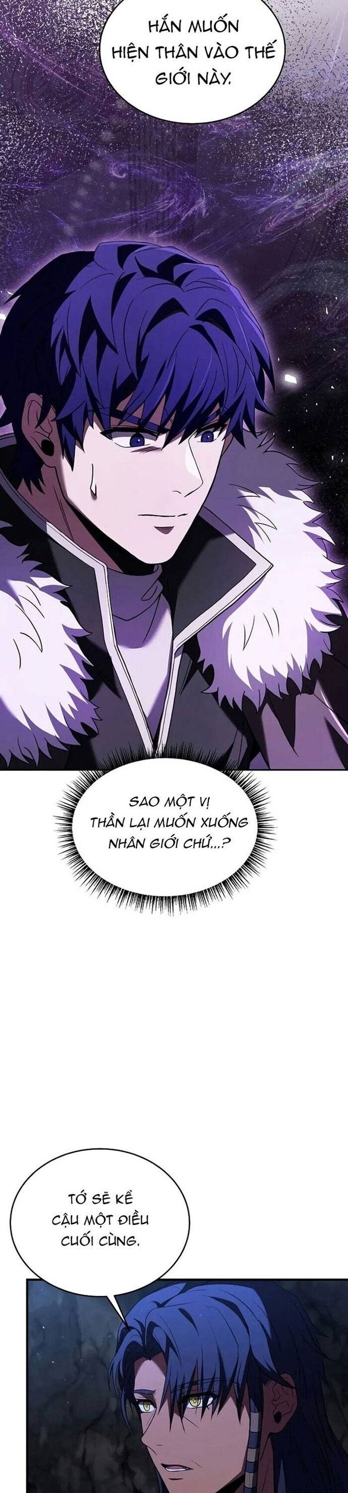 Sự Trở Lại Của Pháp Sư 8 Vòng - Chapter 141 - Page 27