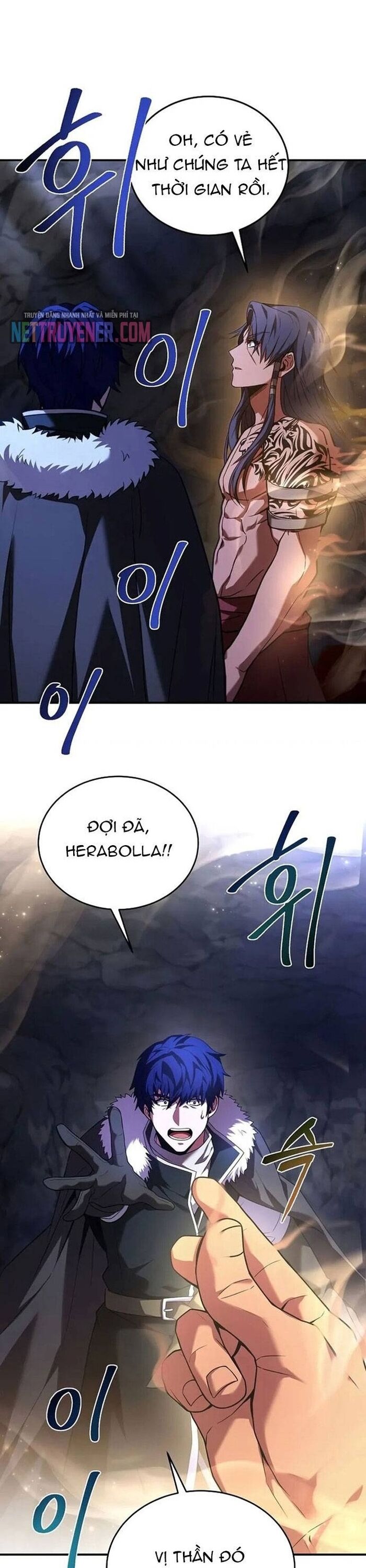 Sự Trở Lại Của Pháp Sư 8 Vòng - Chapter 141 - Page 30