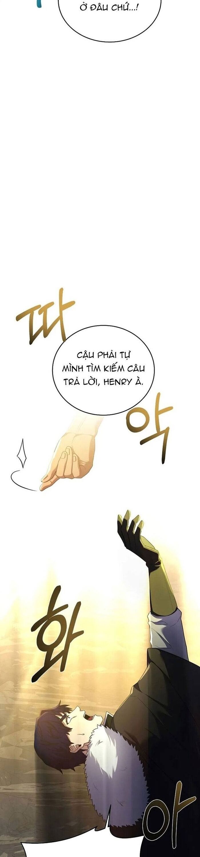 Sự Trở Lại Của Pháp Sư 8 Vòng - Chapter 141 - Page 31