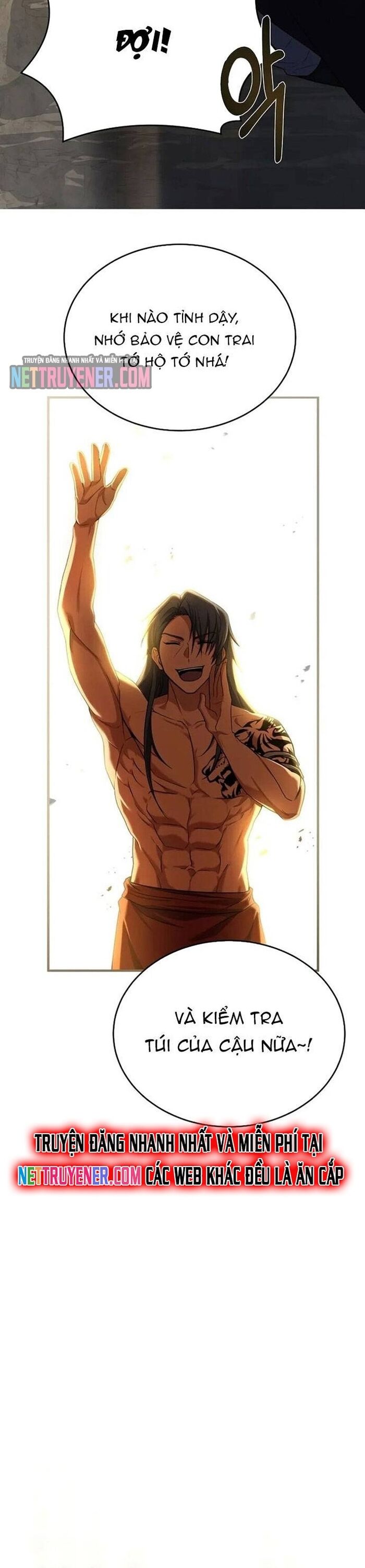 Sự Trở Lại Của Pháp Sư 8 Vòng - Chapter 141 - Page 32