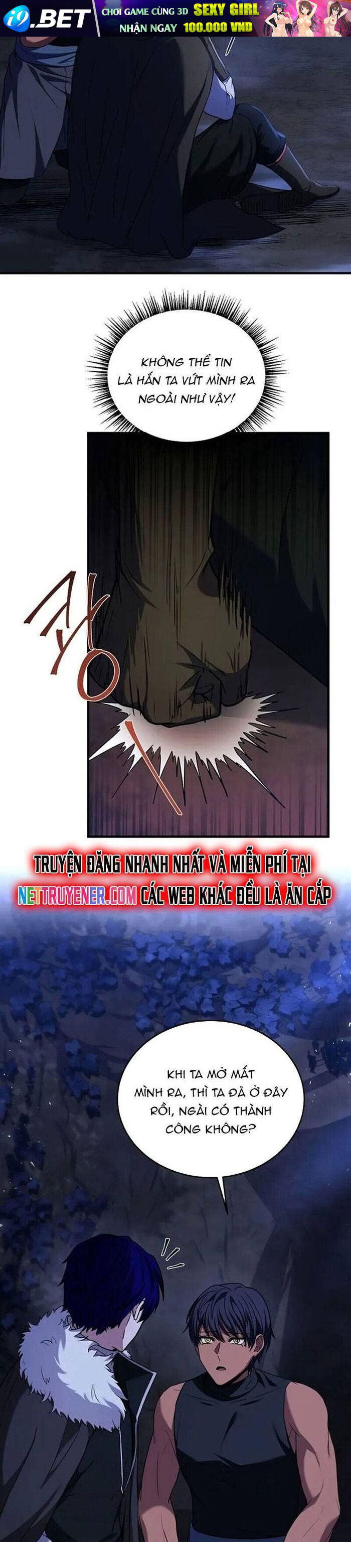 Sự Trở Lại Của Pháp Sư 8 Vòng - Chapter 141 - Page 35