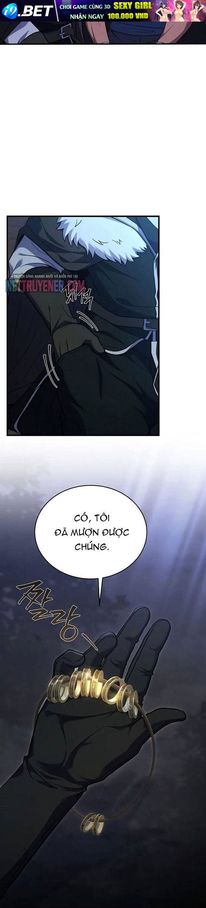 Sự Trở Lại Của Pháp Sư 8 Vòng - Chapter 141 - Page 36