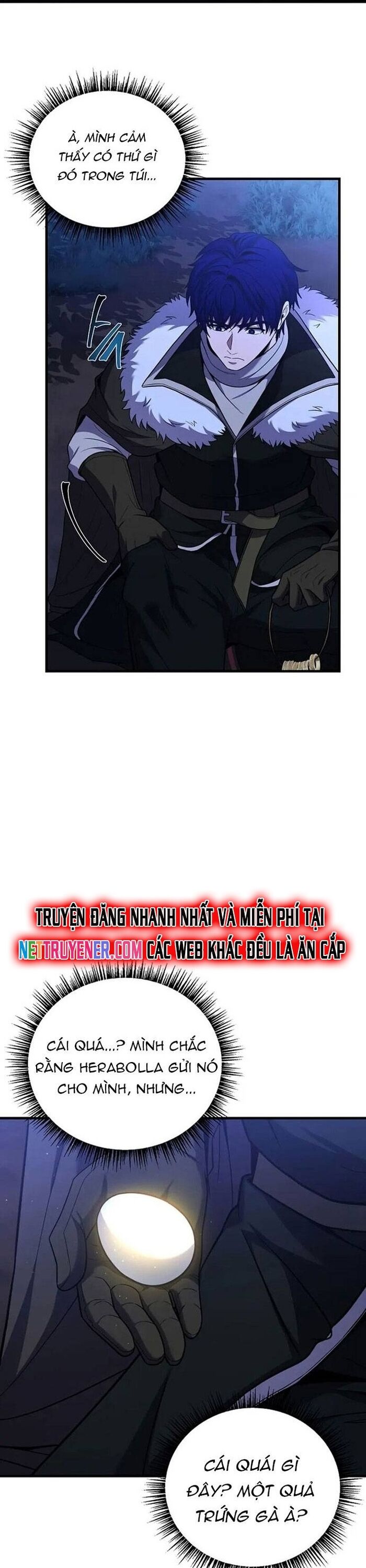 Sự Trở Lại Của Pháp Sư 8 Vòng - Chapter 141 - Page 37