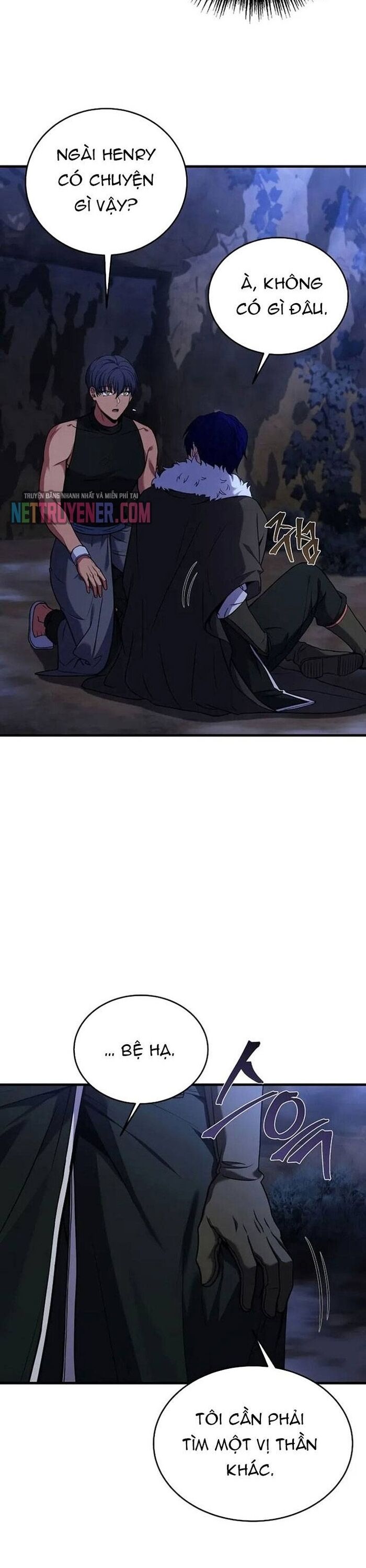 Sự Trở Lại Của Pháp Sư 8 Vòng - Chapter 141 - Page 38