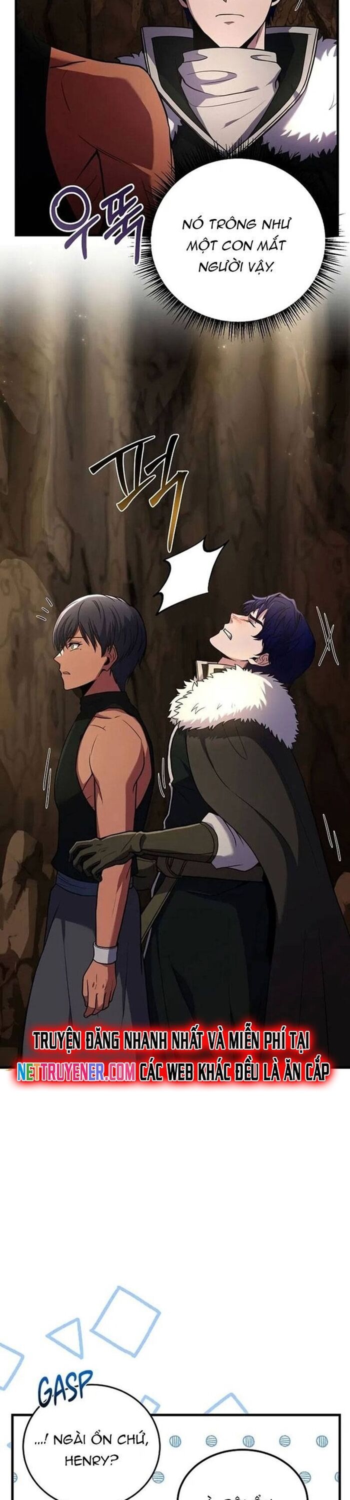 Sự Trở Lại Của Pháp Sư 8 Vòng - Chapter 141 - Page 4