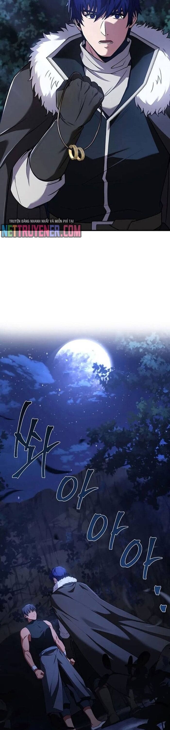 Sự Trở Lại Của Pháp Sư 8 Vòng - Chapter 141 - Page 40