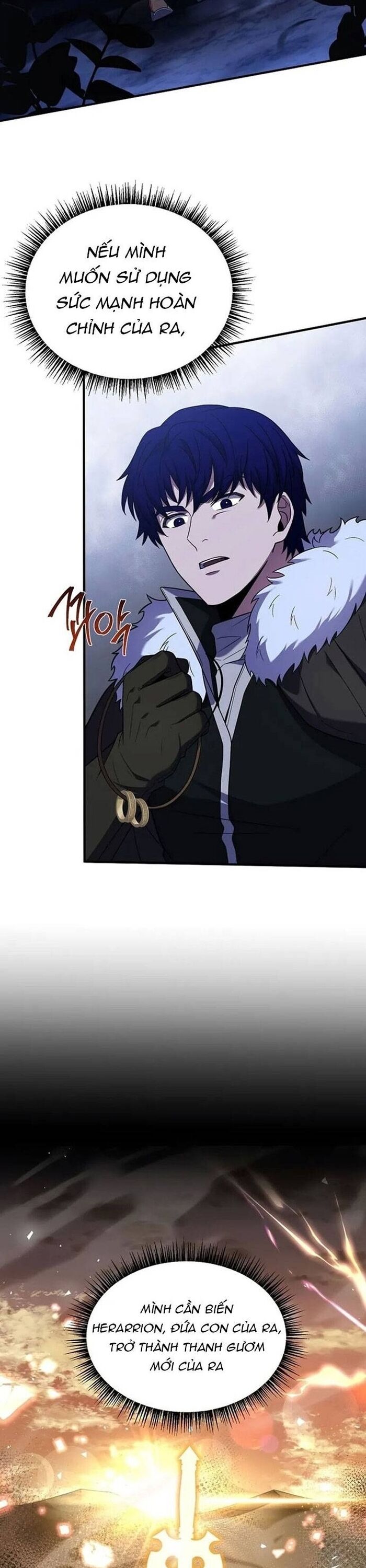 Sự Trở Lại Của Pháp Sư 8 Vòng - Chapter 141 - Page 41