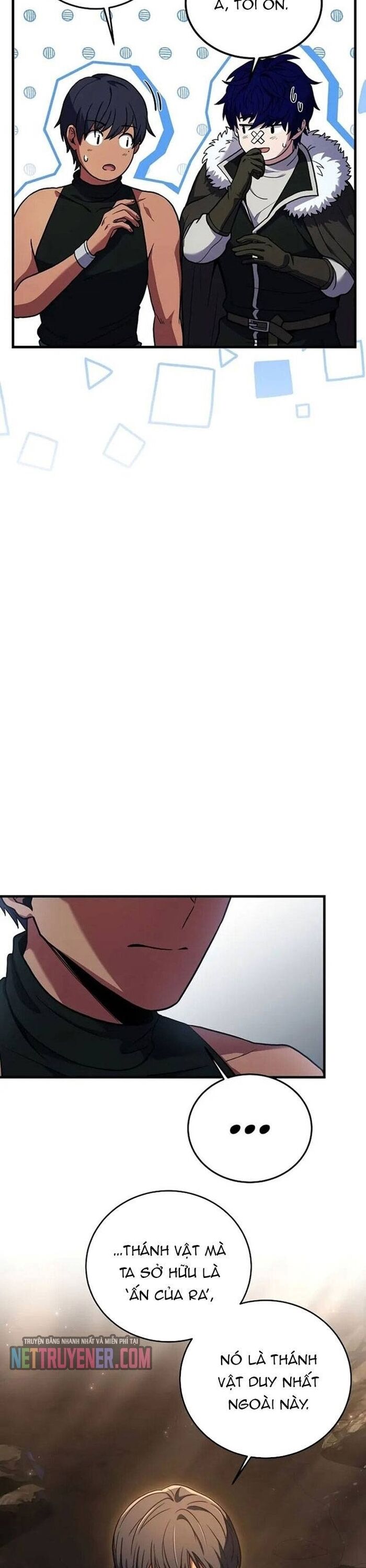 Sự Trở Lại Của Pháp Sư 8 Vòng - Chapter 141 - Page 5