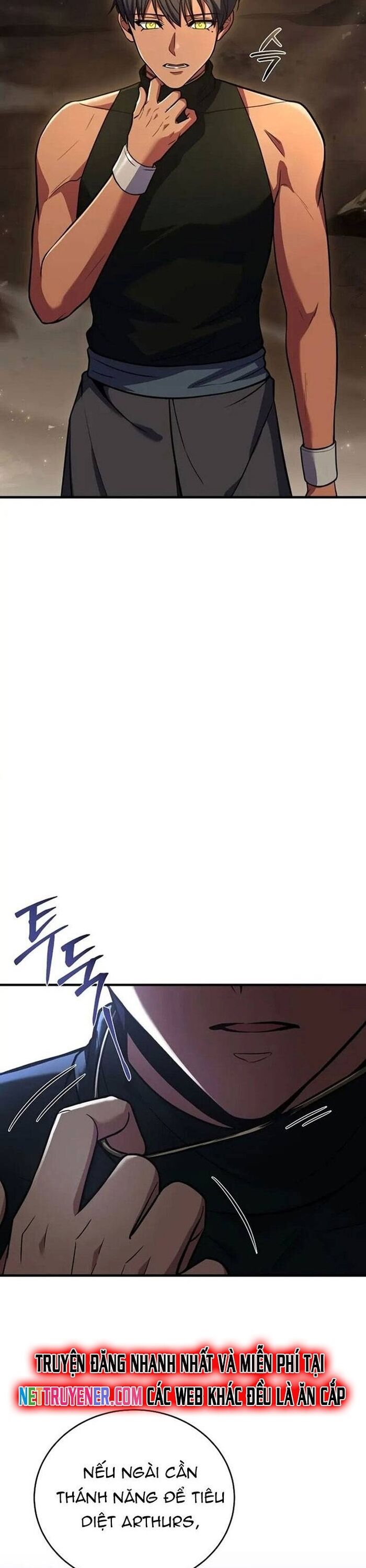 Sự Trở Lại Của Pháp Sư 8 Vòng - Chapter 141 - Page 6