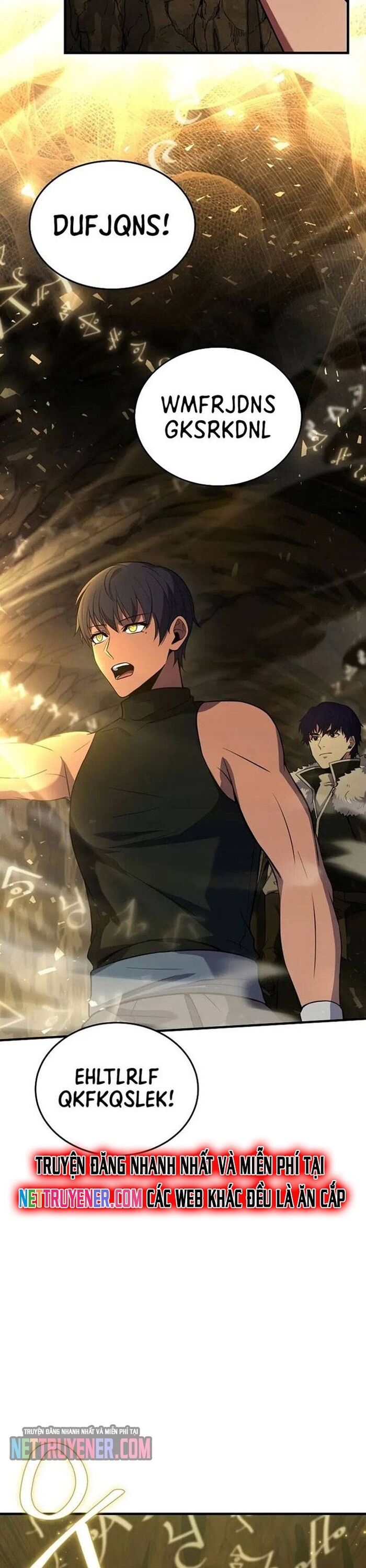 Sự Trở Lại Của Pháp Sư 8 Vòng - Chapter 141 - Page 9