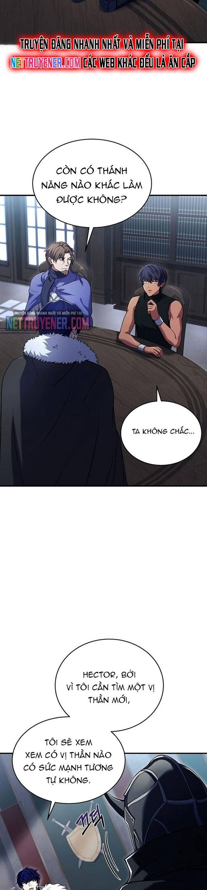 Sự Trở Lại Của Pháp Sư 8 Vòng - Chapter 142 - Page 10