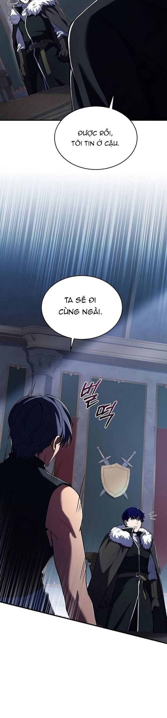 Sự Trở Lại Của Pháp Sư 8 Vòng - Chapter 142 - Page 11