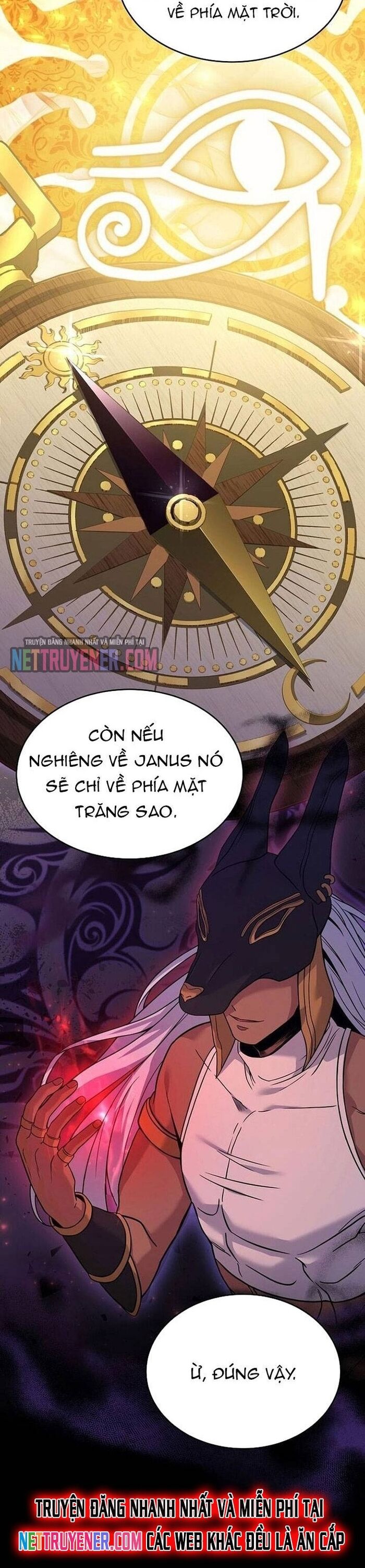 Sự Trở Lại Của Pháp Sư 8 Vòng - Chapter 142 - Page 14