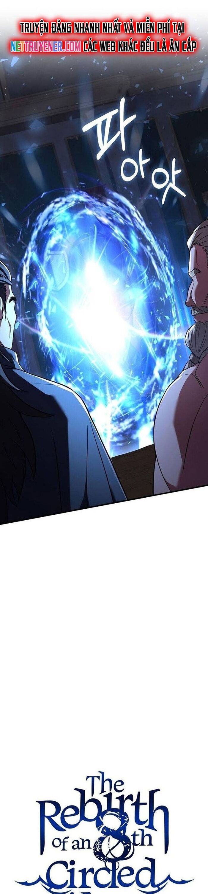 Sự Trở Lại Của Pháp Sư 8 Vòng - Chapter 142 - Page 17