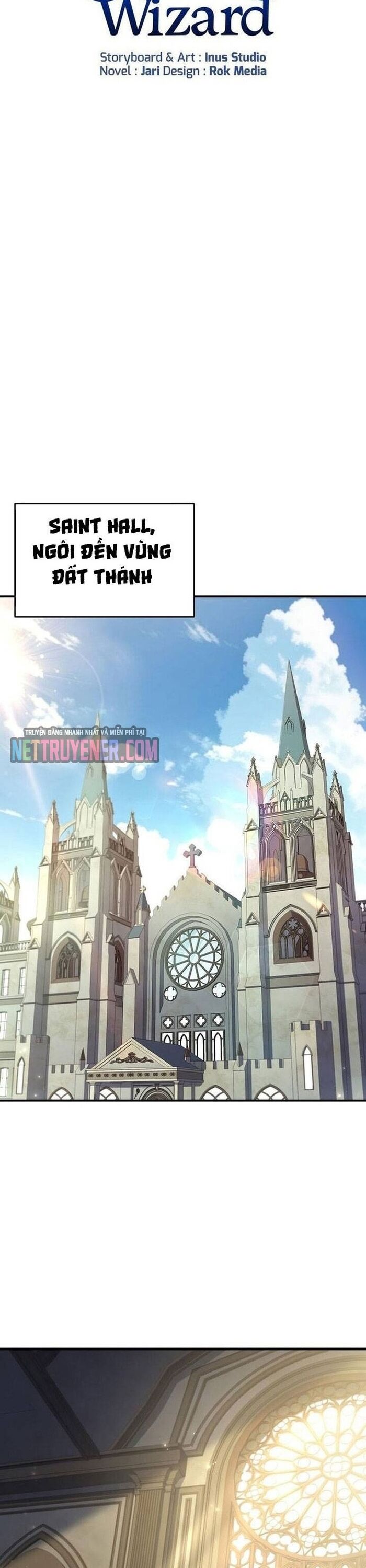 Sự Trở Lại Của Pháp Sư 8 Vòng - Chapter 142 - Page 18