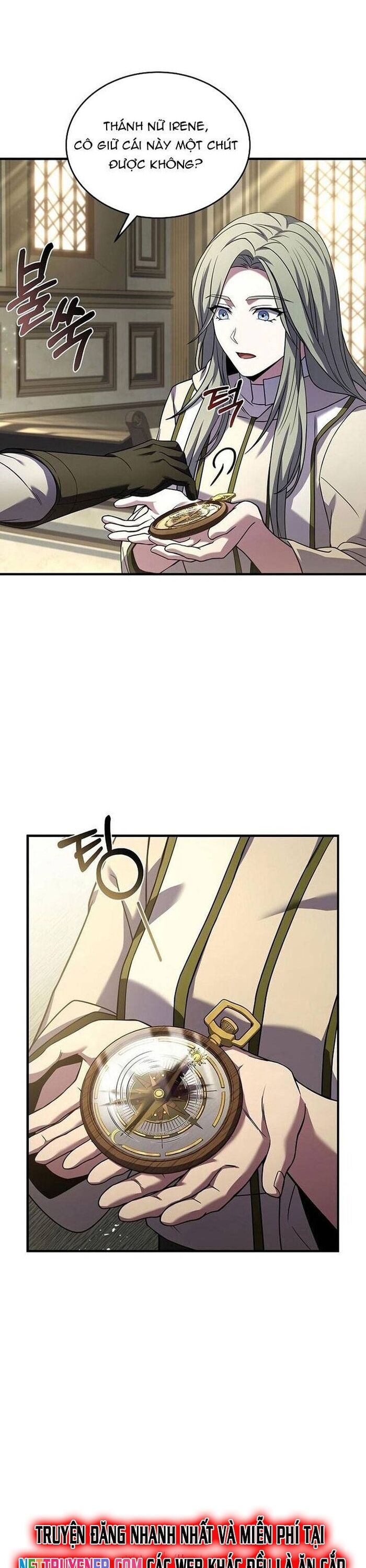 Sự Trở Lại Của Pháp Sư 8 Vòng - Chapter 142 - Page 21