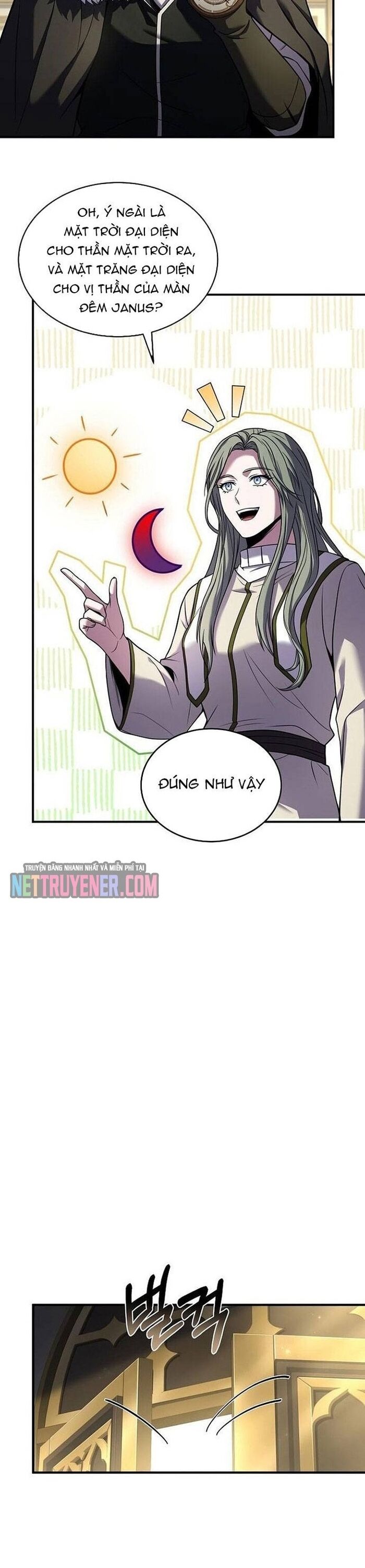 Sự Trở Lại Của Pháp Sư 8 Vòng - Chapter 142 - Page 24