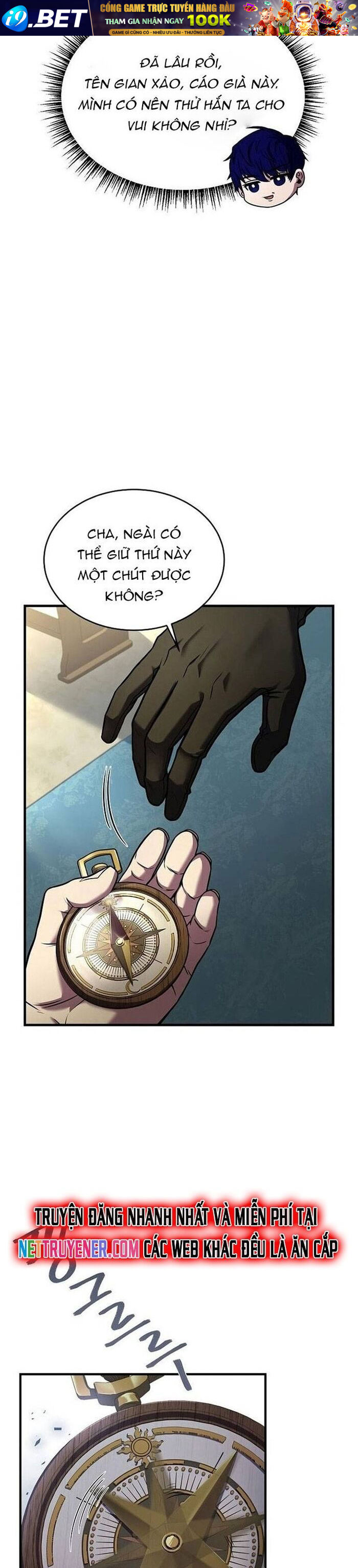 Sự Trở Lại Của Pháp Sư 8 Vòng - Chapter 142 - Page 27