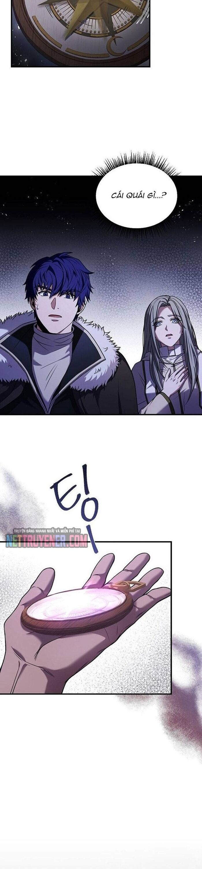 Sự Trở Lại Của Pháp Sư 8 Vòng - Chapter 142 - Page 28