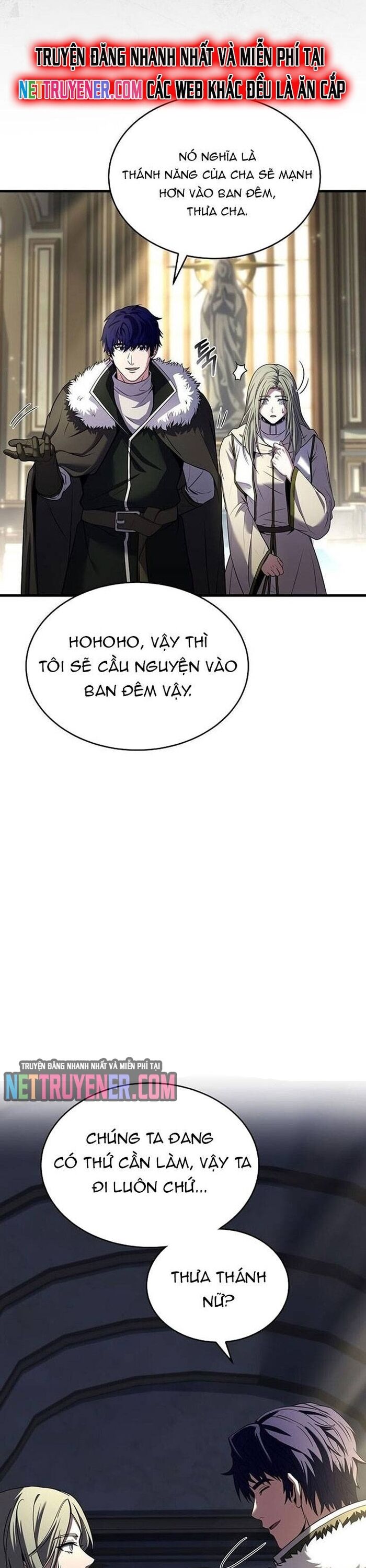 Sự Trở Lại Của Pháp Sư 8 Vòng - Chapter 142 - Page 30