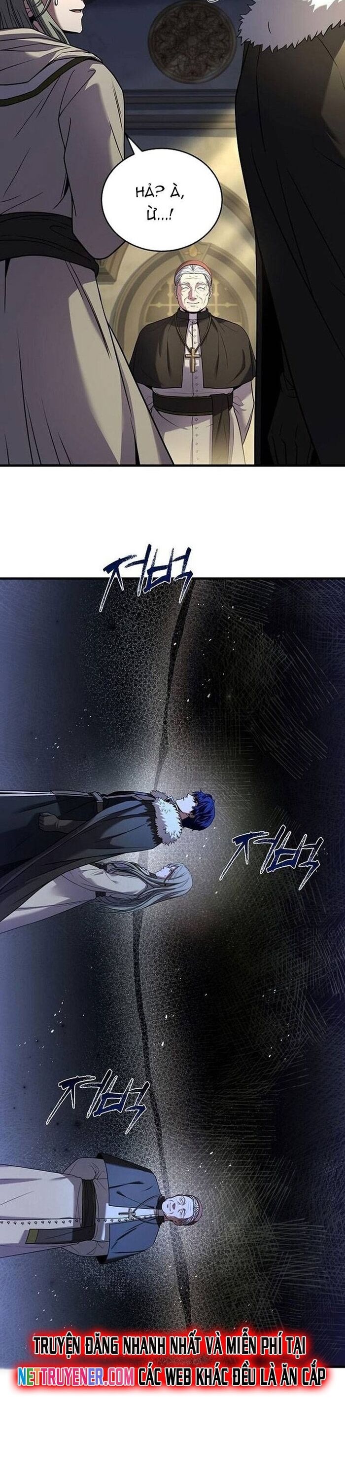 Sự Trở Lại Của Pháp Sư 8 Vòng - Chapter 142 - Page 31