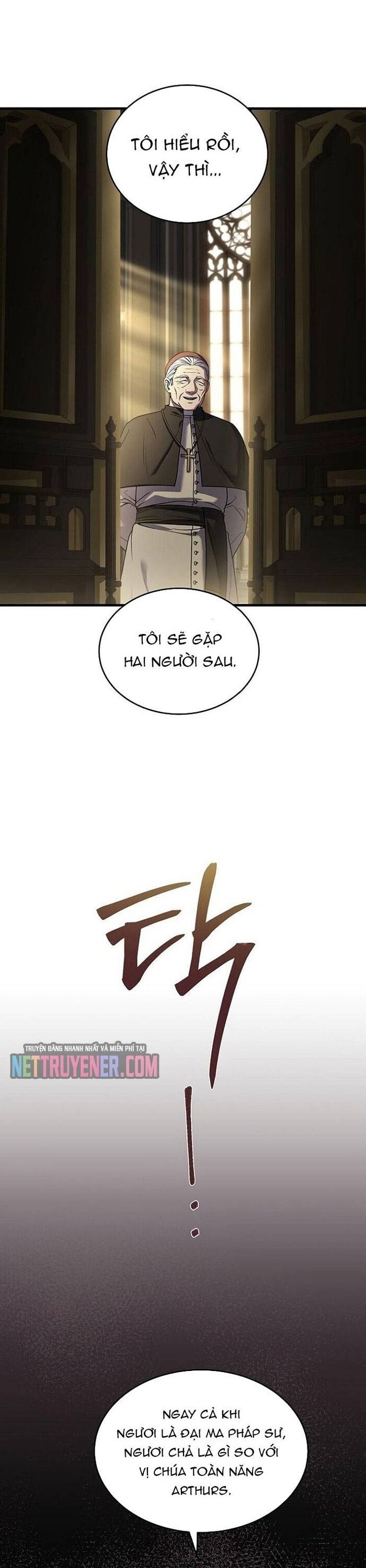 Sự Trở Lại Của Pháp Sư 8 Vòng - Chapter 142 - Page 32
