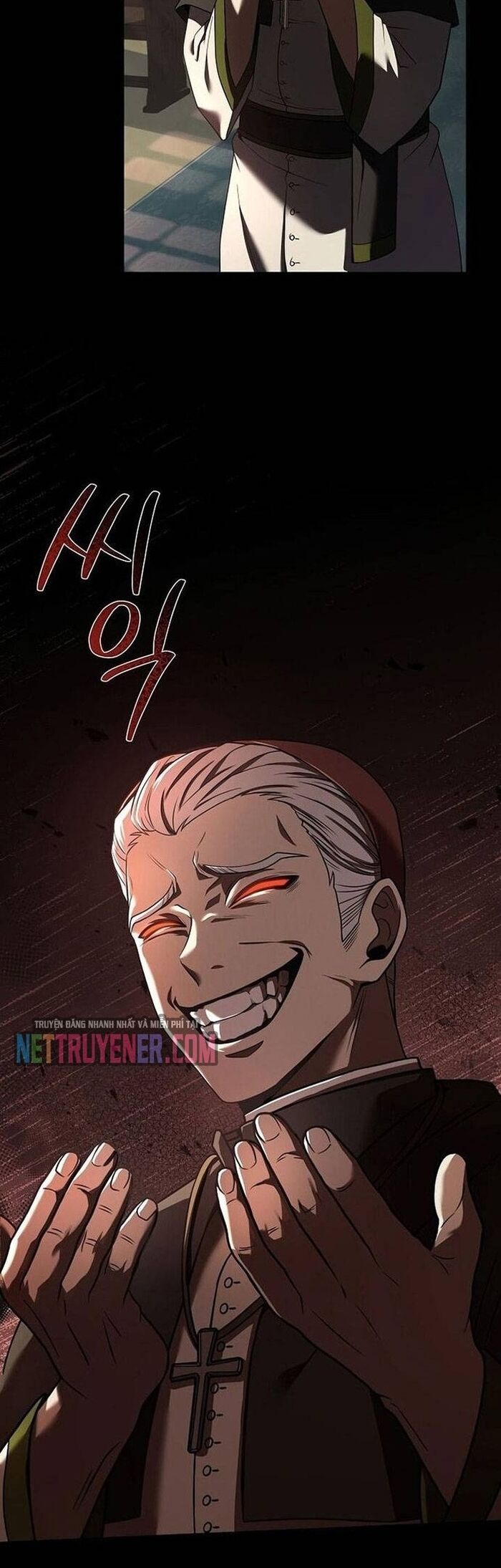 Sự Trở Lại Của Pháp Sư 8 Vòng - Chapter 142 - Page 34