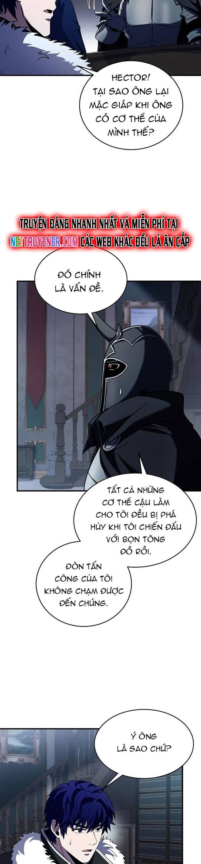 Sự Trở Lại Của Pháp Sư 8 Vòng - Chapter 142 - Page 5