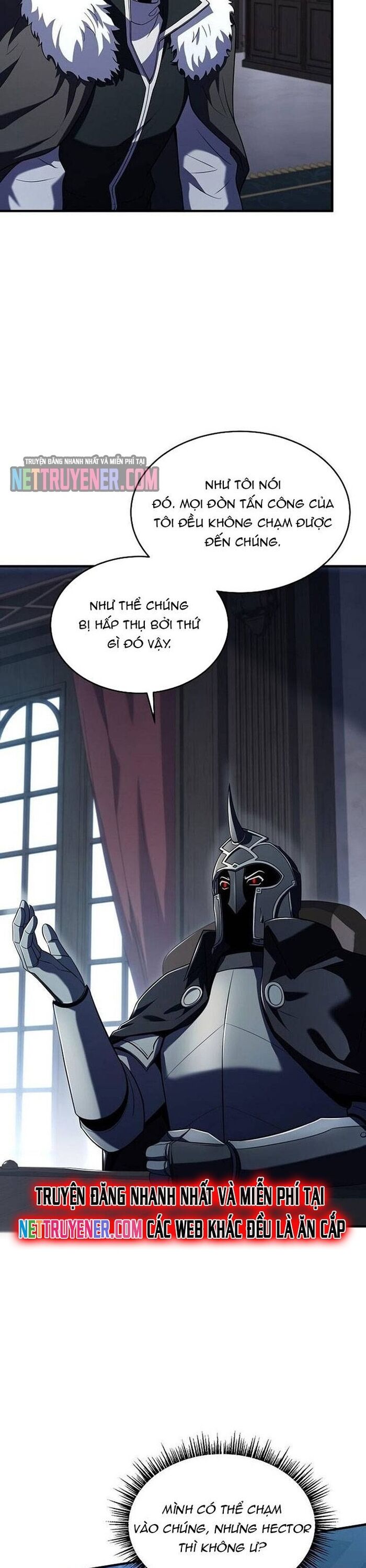 Sự Trở Lại Của Pháp Sư 8 Vòng - Chapter 142 - Page 6