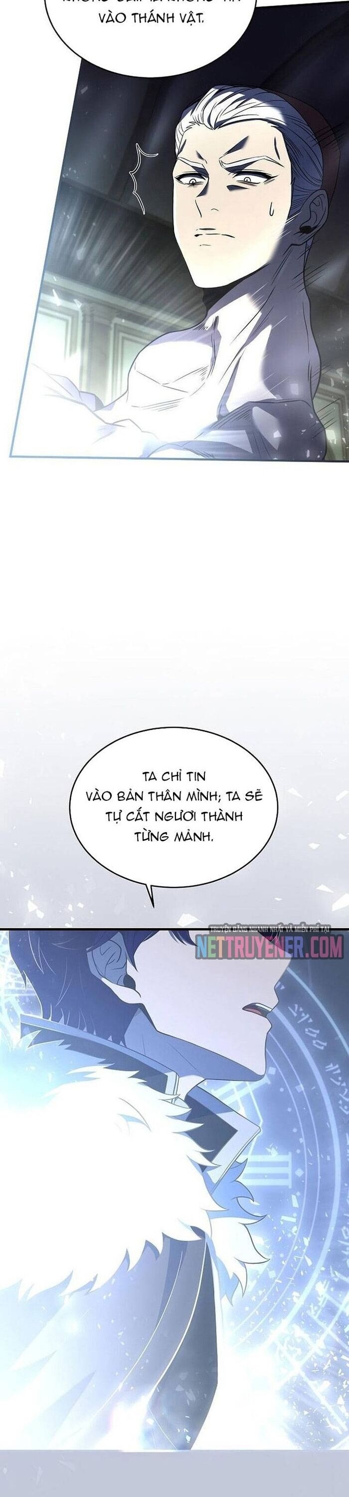 Sự Trở Lại Của Pháp Sư 8 Vòng - Chapter 143 - Page 12