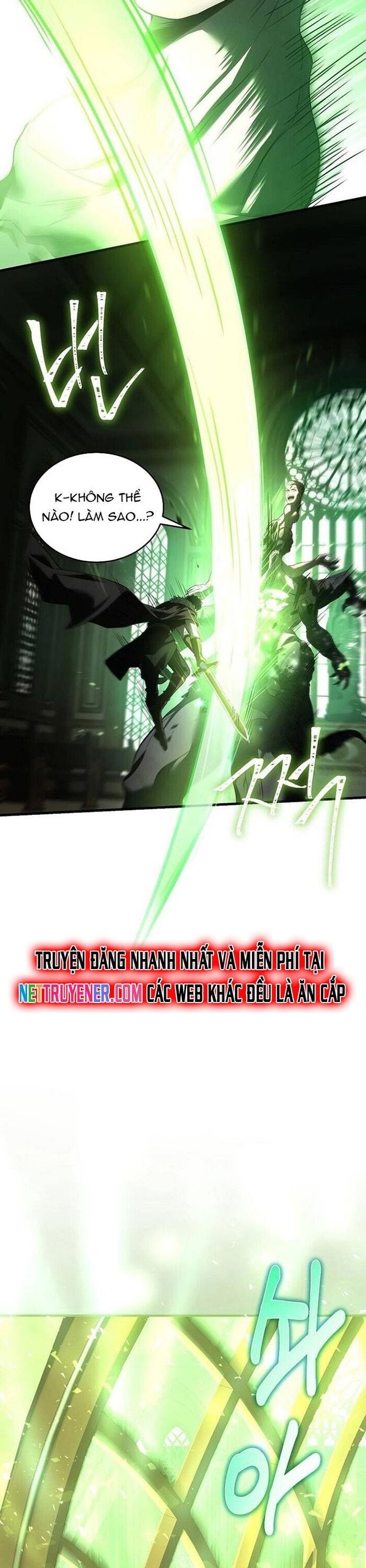 Sự Trở Lại Của Pháp Sư 8 Vòng - Chapter 143 - Page 15