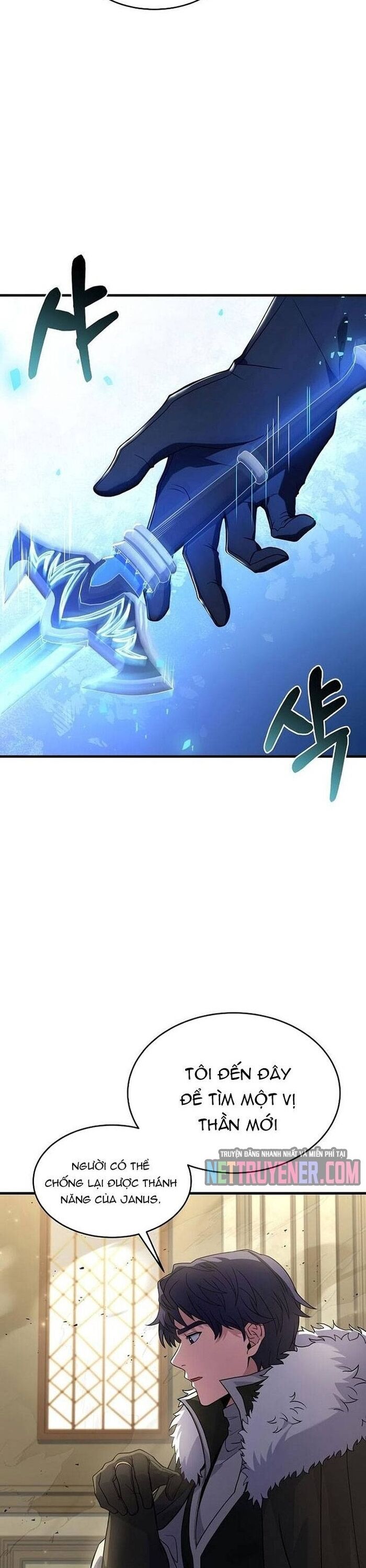 Sự Trở Lại Của Pháp Sư 8 Vòng - Chapter 143 - Page 20