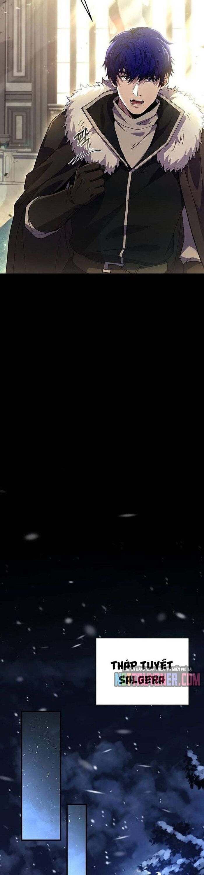 Sự Trở Lại Của Pháp Sư 8 Vòng - Chapter 143 - Page 22