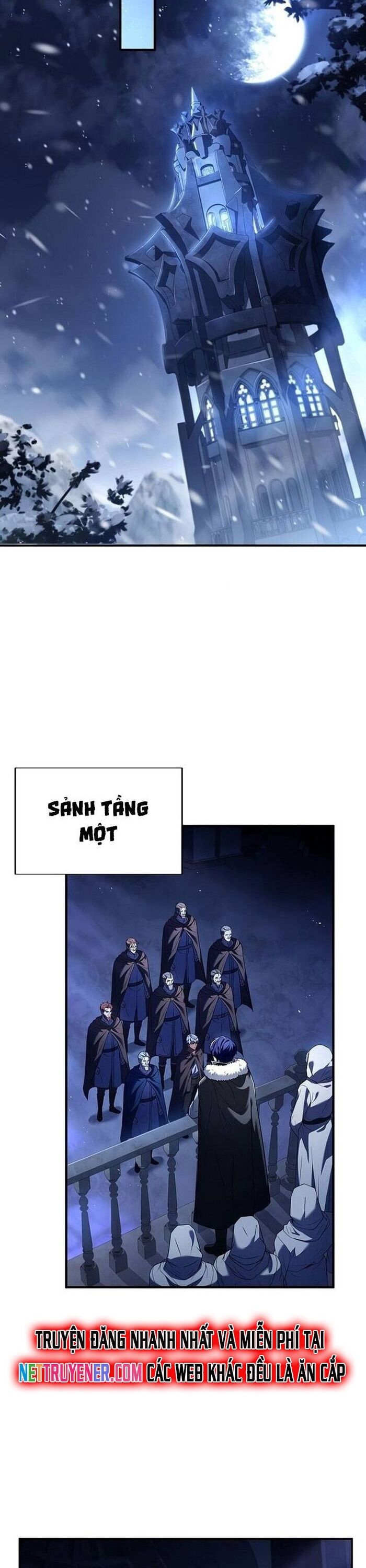 Sự Trở Lại Của Pháp Sư 8 Vòng - Chapter 143 - Page 23