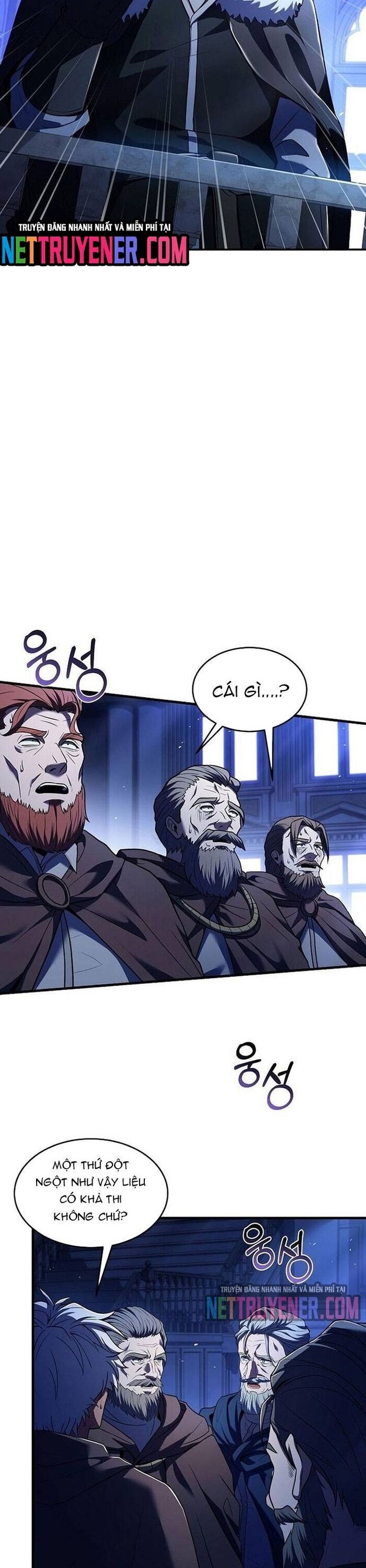 Sự Trở Lại Của Pháp Sư 8 Vòng - Chapter 143 - Page 26