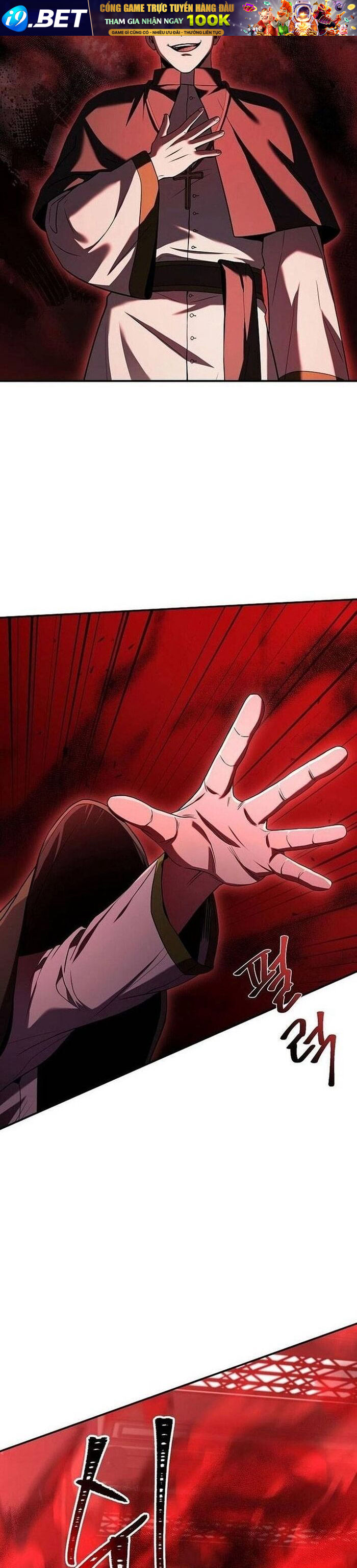 Sự Trở Lại Của Pháp Sư 8 Vòng - Chapter 143 - Page 3