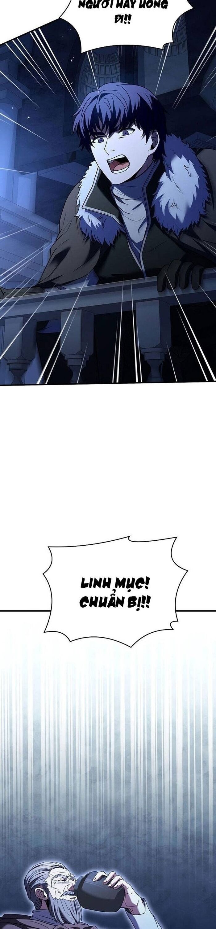 Sự Trở Lại Của Pháp Sư 8 Vòng - Chapter 143 - Page 31