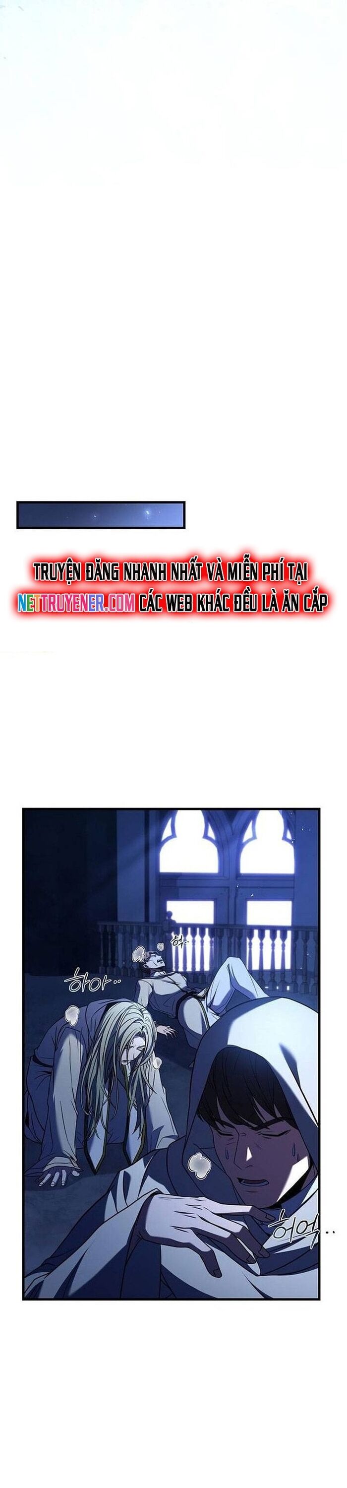 Sự Trở Lại Của Pháp Sư 8 Vòng - Chapter 143 - Page 37