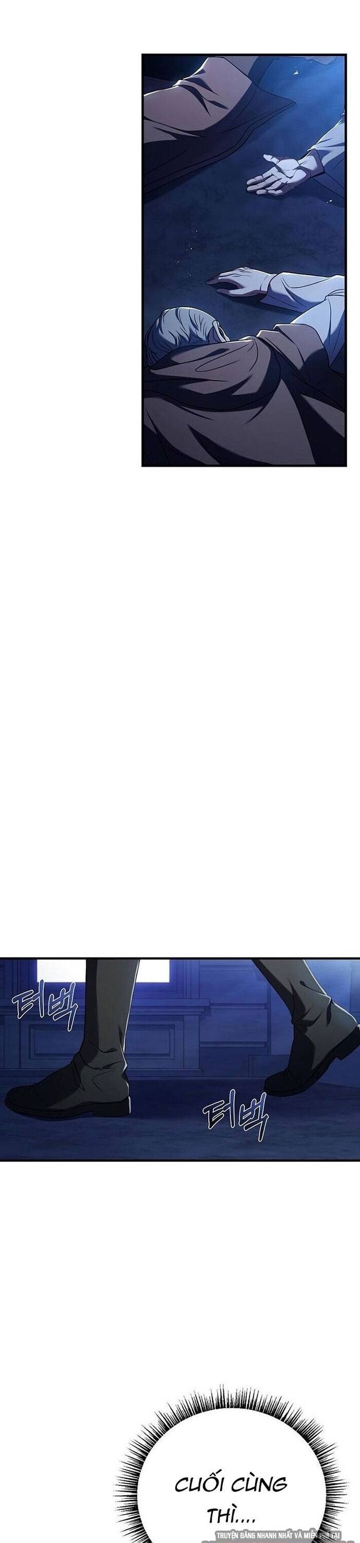 Sự Trở Lại Của Pháp Sư 8 Vòng - Chapter 143 - Page 38