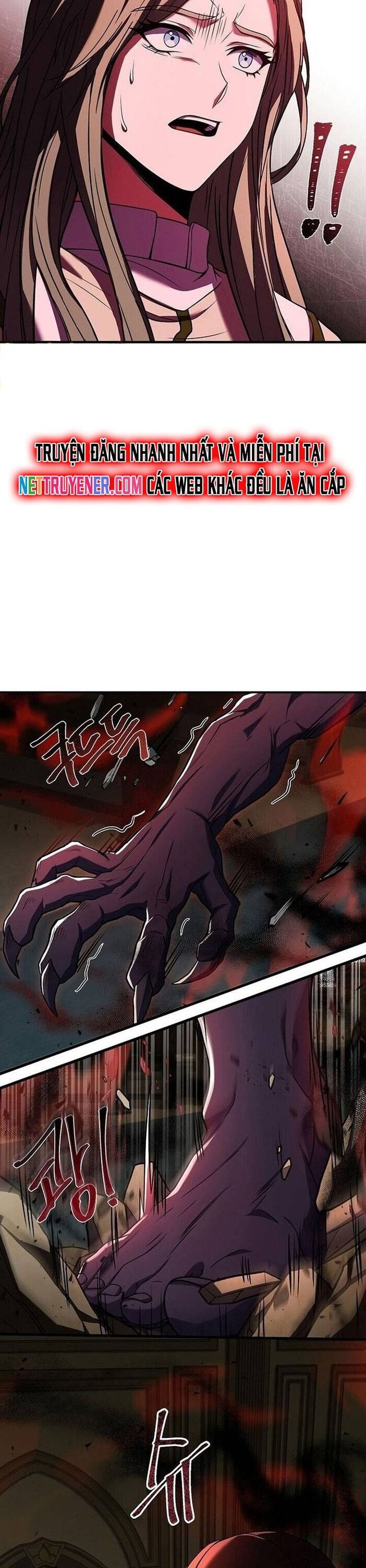 Sự Trở Lại Của Pháp Sư 8 Vòng - Chapter 143 - Page 5