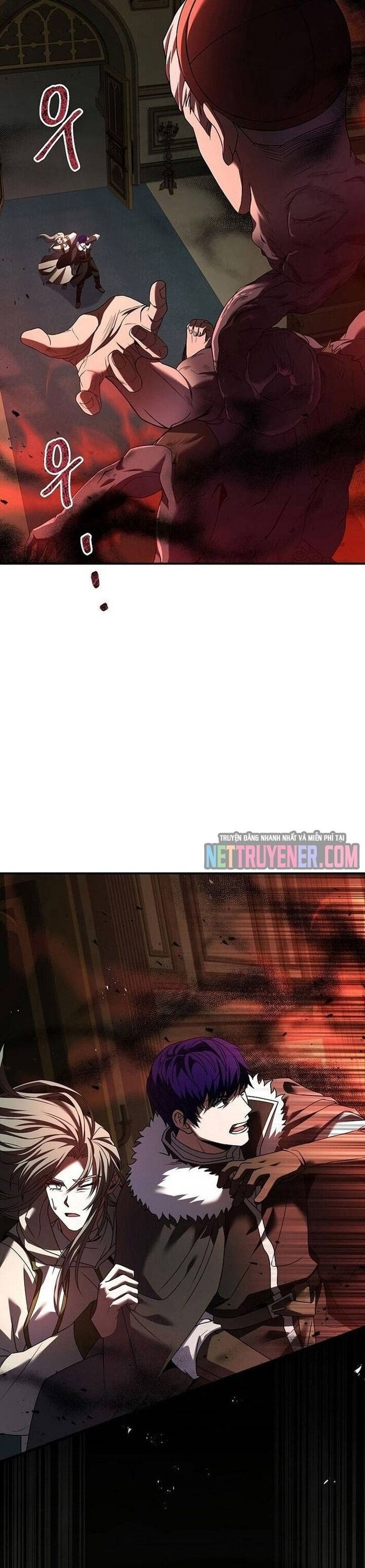 Sự Trở Lại Của Pháp Sư 8 Vòng - Chapter 143 - Page 6