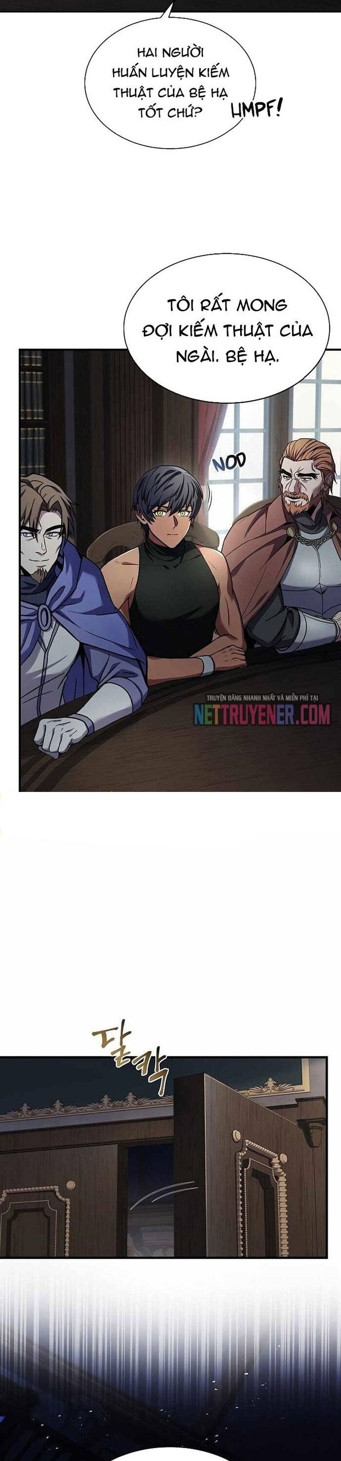 Sự Trở Lại Của Pháp Sư 8 Vòng - Chapter 144 - Page 12