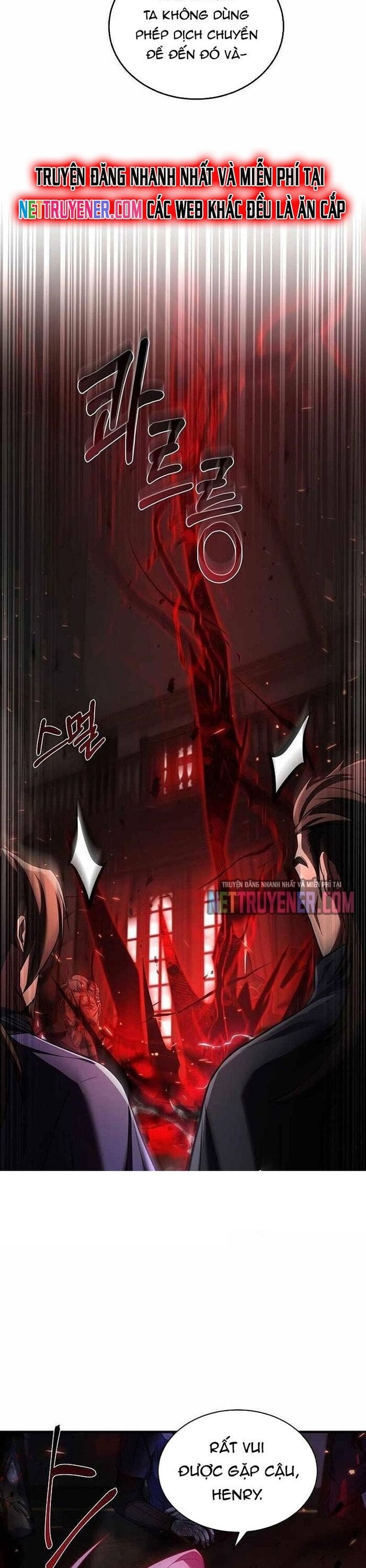 Sự Trở Lại Của Pháp Sư 8 Vòng - Chapter 144 - Page 18