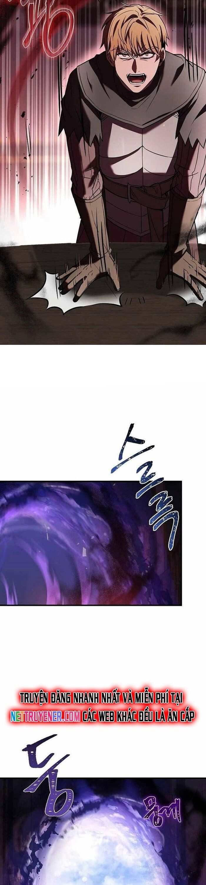 Sự Trở Lại Của Pháp Sư 8 Vòng - Chapter 144 - Page 21