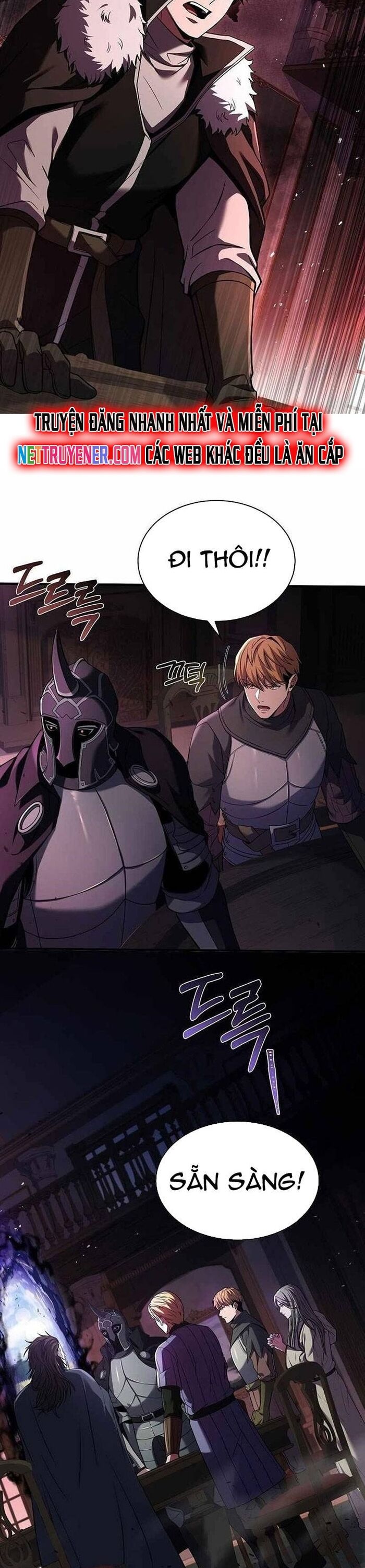 Sự Trở Lại Của Pháp Sư 8 Vòng - Chapter 144 - Page 23