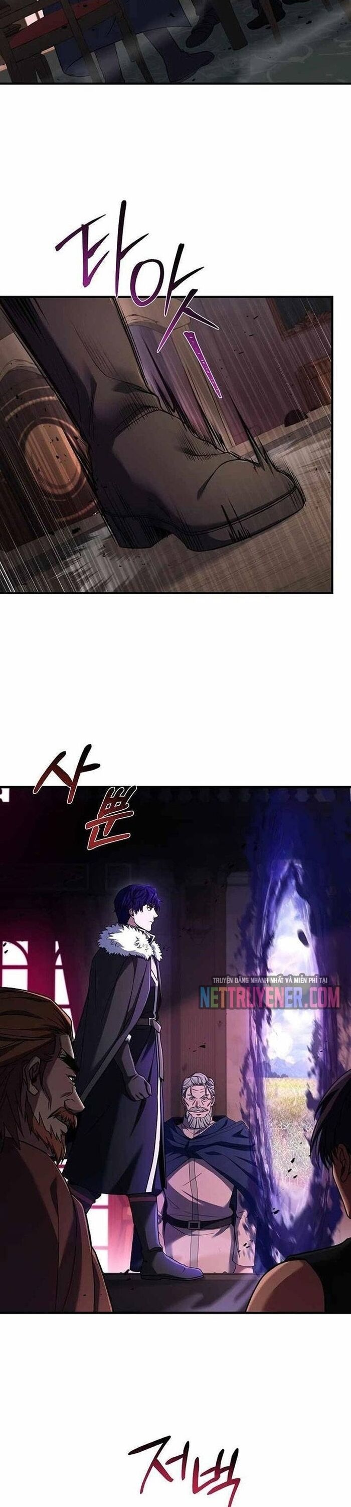 Sự Trở Lại Của Pháp Sư 8 Vòng - Chapter 144 - Page 24