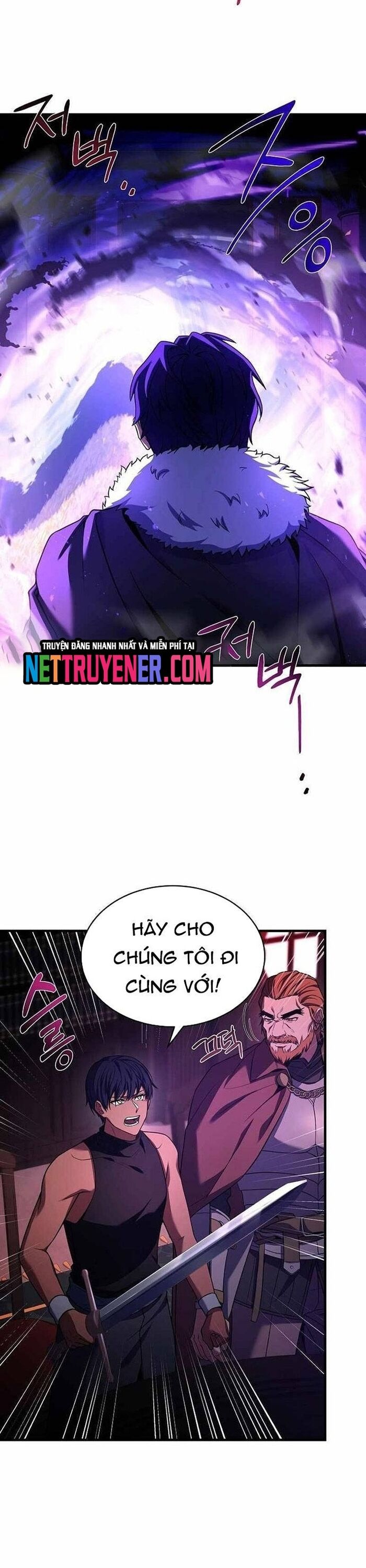 Sự Trở Lại Của Pháp Sư 8 Vòng - Chapter 144 - Page 25